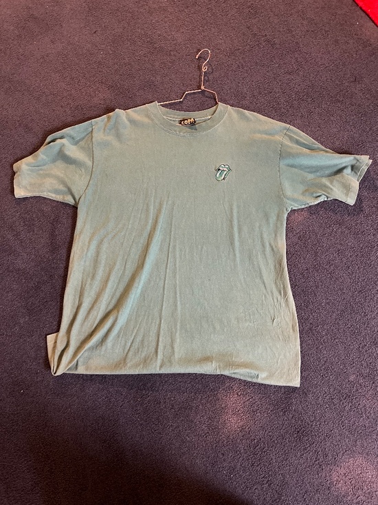 Copa Other - Concert t shirt